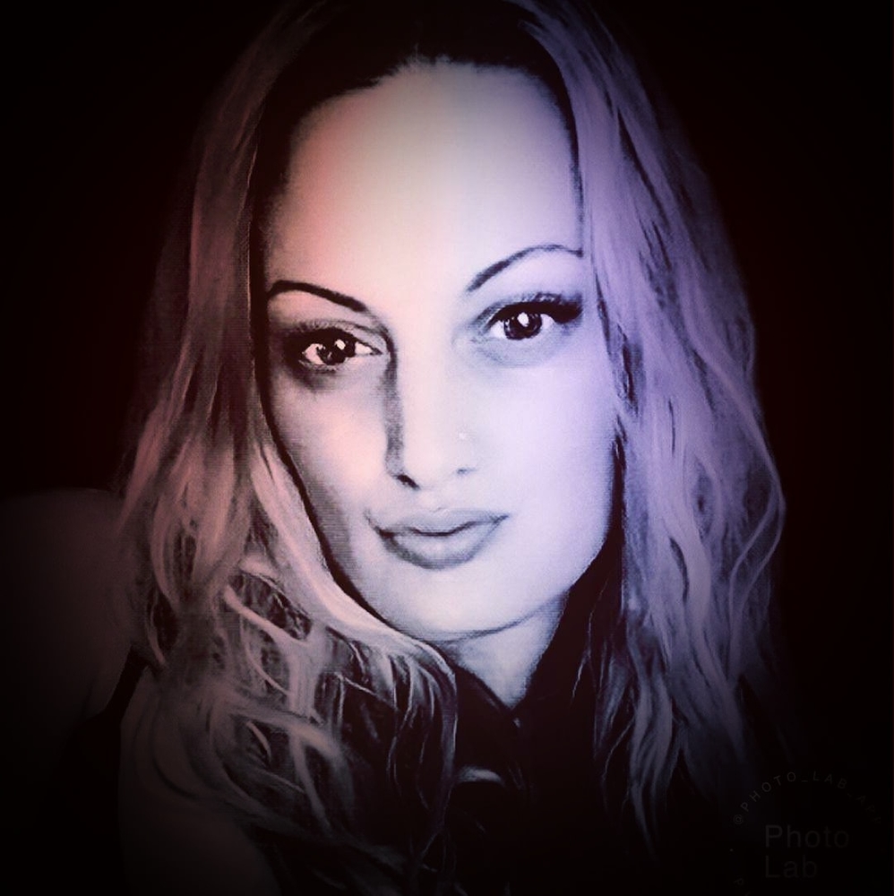 Meet your Posher, Jen